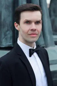 Photo Dmitry Vorontsov