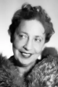 Photo Jadwiga Chojnacka