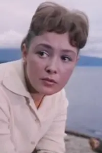 Photo Lyubov Strizhenova