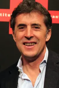 Photo Perico Delgado