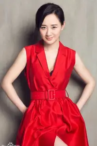 Photo Zhang Jiawenhan #375753