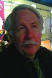 Photo Andrey Khrzhanovsky