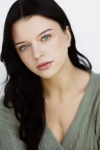 Photo Clara Alexandrova