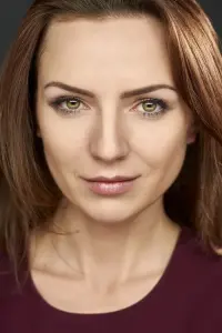 Photo Ekaterina Molokhovskaya