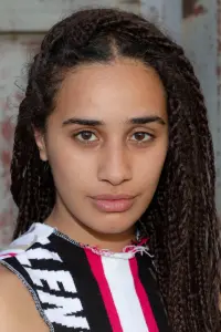 Photo Fayrouz Gabriel