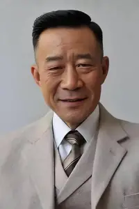 Photo Li Xuejian