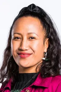 Photo Ngahuia Kopa
