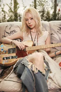 Photo Kim Min-jeong
