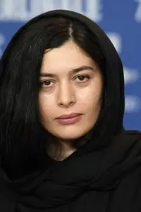 Photo Zhila Shahi