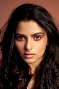 Photo Avantika Dassani