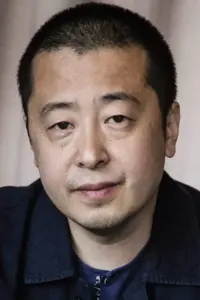 Photo Jia Zhangke