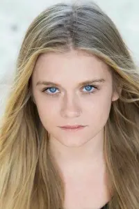Photo Sapphire Blossom