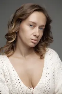 Photo Vira Mazur-Zinevich