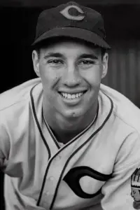 Photo Bob Feller