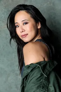 Photo Christine Minji Chang