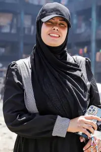 Photo Fatima Hassouna