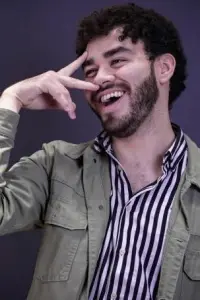 Photo Felipe Martín Lozano