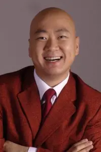 Photo Guo Donglin
