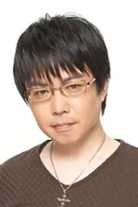 Photo Isshin Chiba