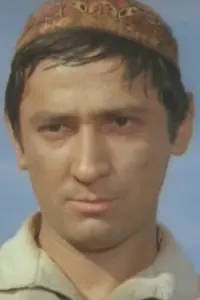Photo Sokrat Abdukadyrov