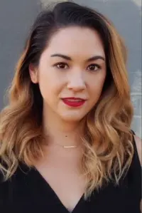 Photo Aja Gabel