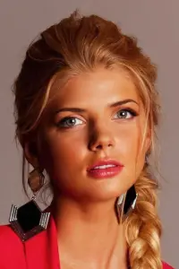 Photo Anastasiya Zadorozhnaya