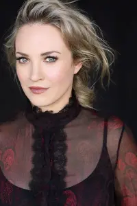 Photo Brandi Burkhardt