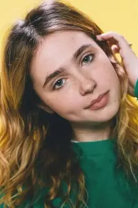 Photo Clairo