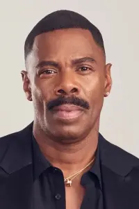 Photo Colman Domingo