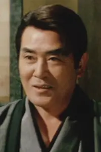 Photo Jūshirō Konoe