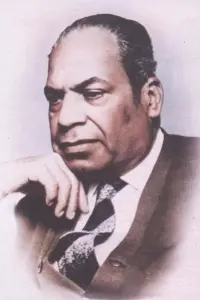 Photo Abu Seoud El-Ibiary