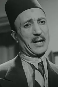 Photo Ali Roushdy