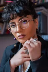 Photo Baharak Salehniya