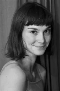 Photo Clara Pacini