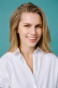 Photo Darya Melnikova