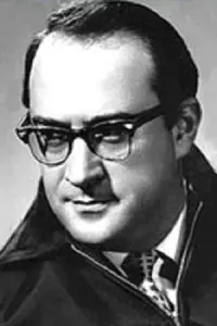 Photo Naum Birman