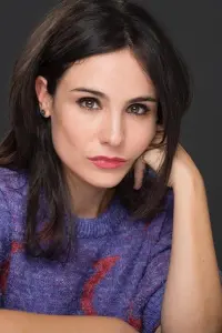 Photo Olga Alamán