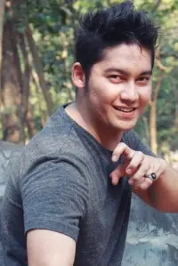 Photo Samuel Zylgwyn Heckenbücker