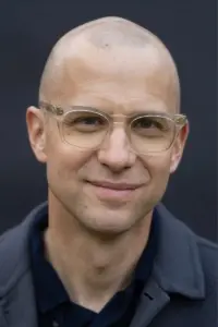 Photo Theodore Shapiro