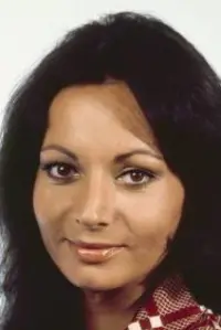 Photo Claudia Wedekind