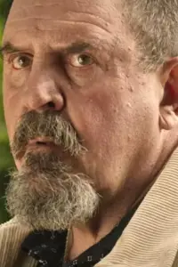 Photo James Borthwick #521403