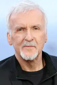 Photo James Cameron #526502