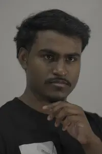 Photo Joseph Rajakoone