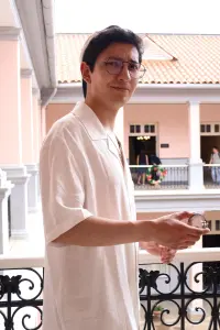 Photo Mauricio Vargas Escobar #402161