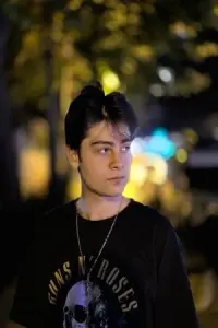 Photo Miraç Egecan Çil #293311