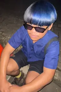 Photo Muadz Ramdhani