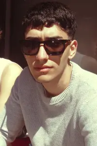 Photo Ramiro Gael Ausilio #346979