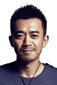 Photo Wang Xuebing #332109