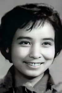 Photo Wang Yunxia