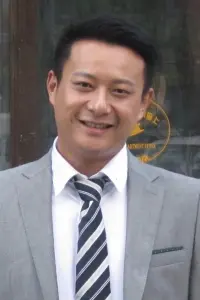 Photo Yan Feng